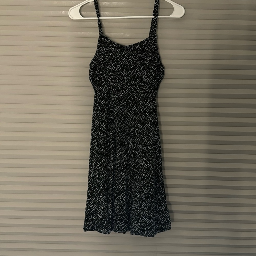 target polka dot dress